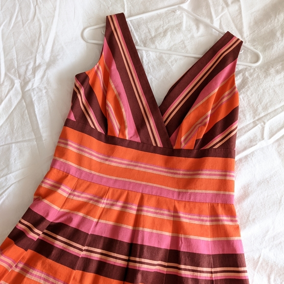 Talbot's sleeveless sundress - Picture 1 of 4